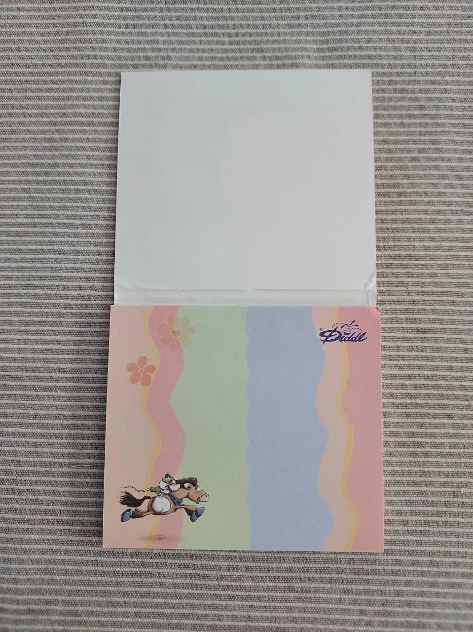 ** Diddl bloco de notas post it nº 55 ** – photo 2